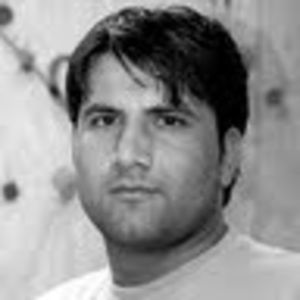 Meet your Posher, Shahabuddin